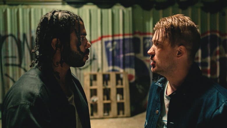 Blindspotting - imagine 2