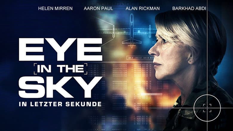 Eye in the Sky - imagine 6