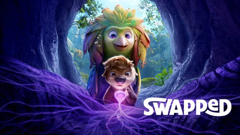 Swapped - imagine 3