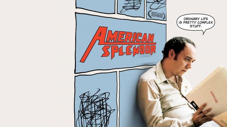 American Splendor - imagine 1