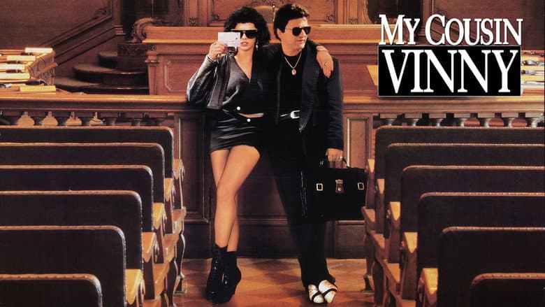 My Cousin Vinny - imagine 2