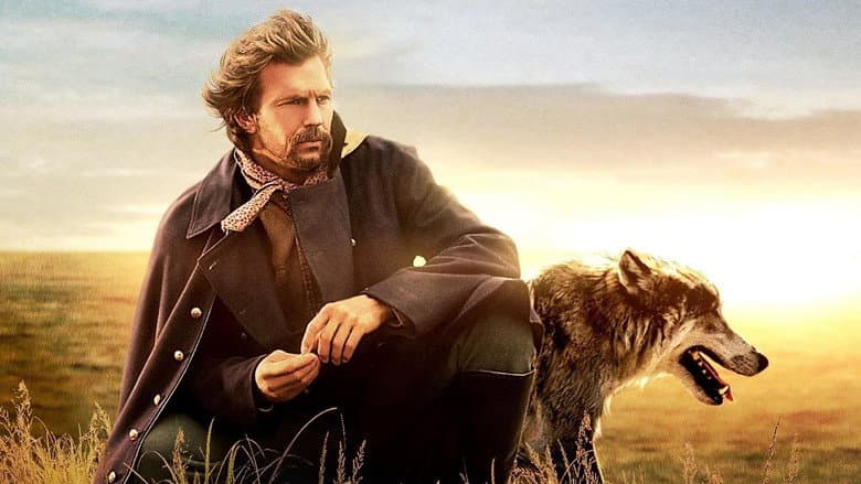 Dances with Wolves - imagine 3