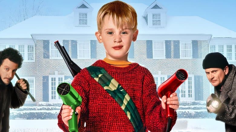 Home Alone - imagine 1