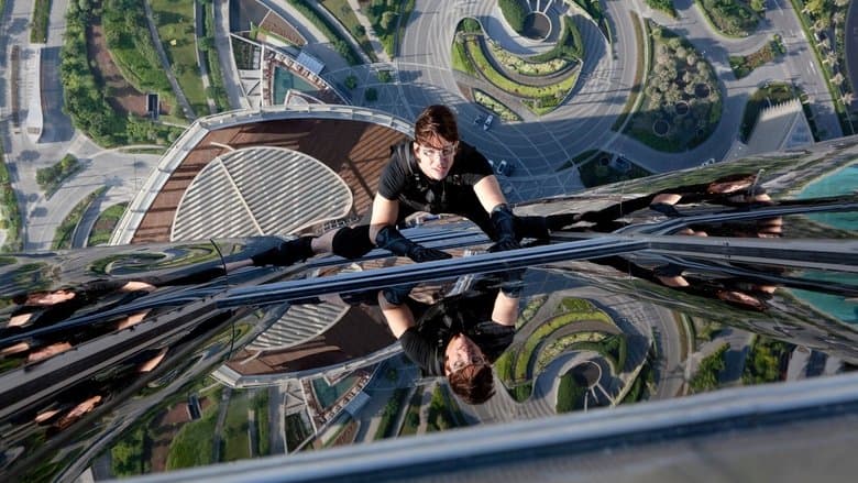 Mission: Impossible - Ghost Protocol - imagine 1
