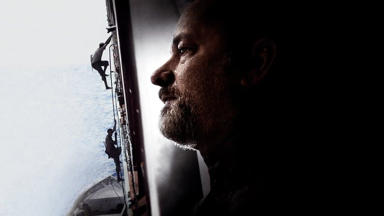 Captain Phillips - imagine 1