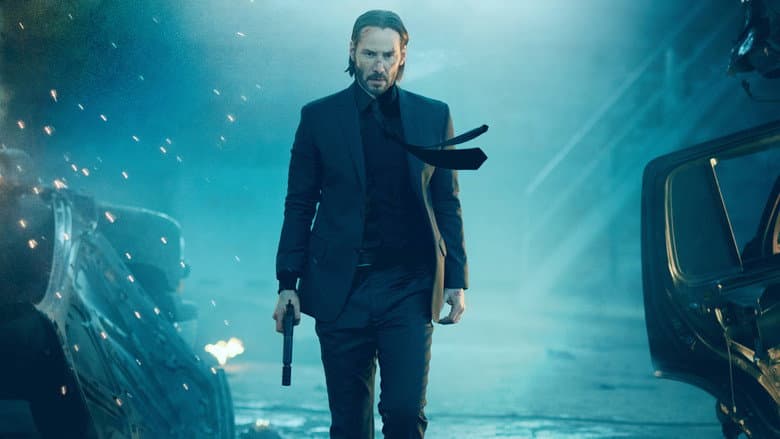 John Wick - imagine 4