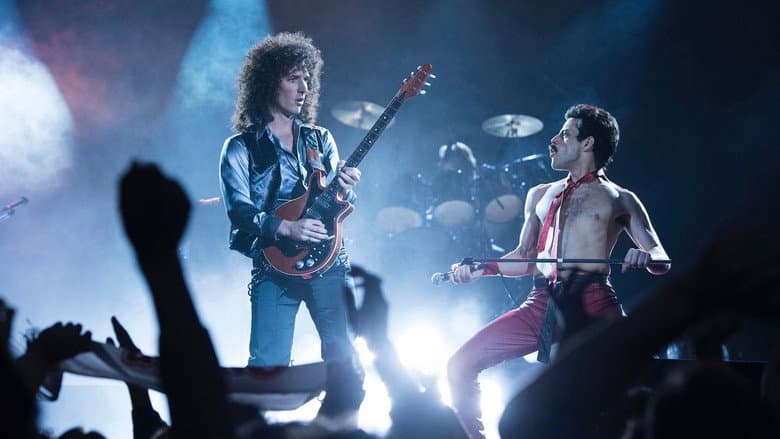 Bohemian Rhapsody - imagine 4