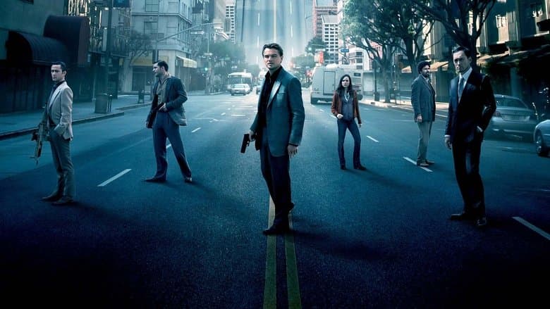 Inception - imagine 2
