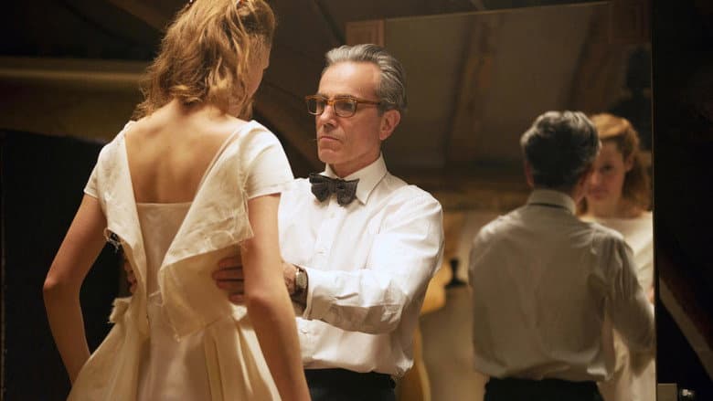 Phantom Thread - imagine 4