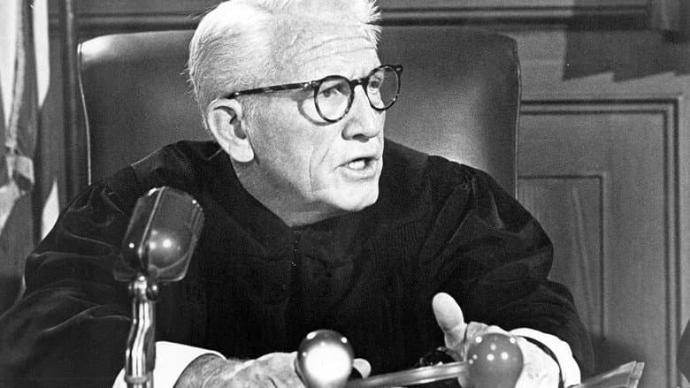 Judgment at Nuremberg - imagine 4