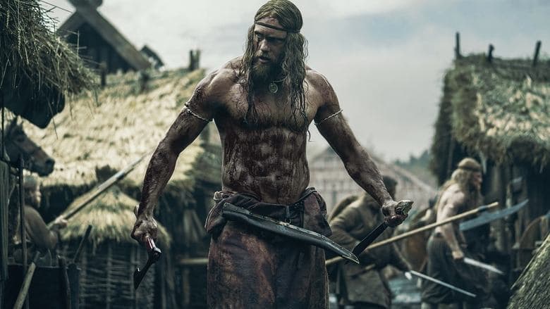 The Northman - imagine 4