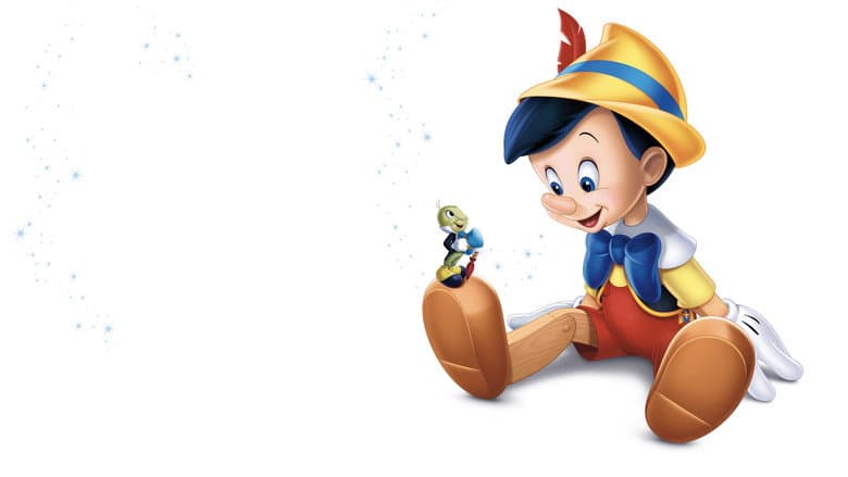 Pinocchio - imagine 2