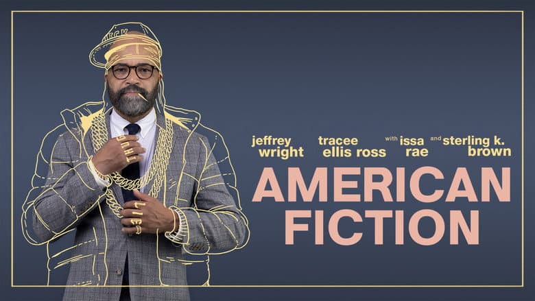 American Fiction - imagine 5