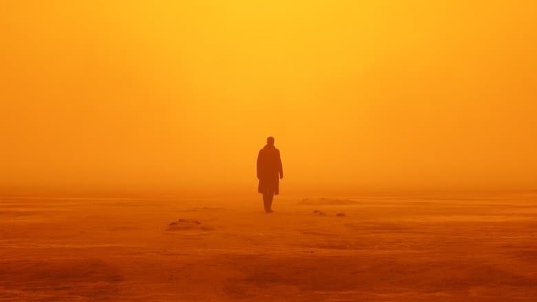 Blade Runner 2049 - imagine 2
