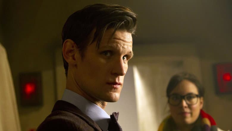 Doctor Who: The Day of the Doctor - imagine 4