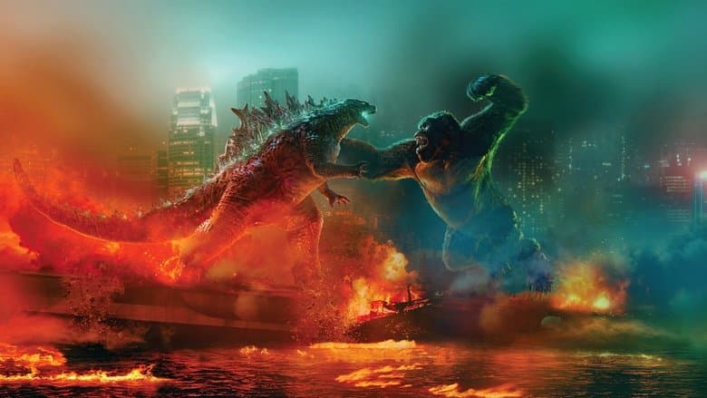 Godzilla vs. Kong - imagine 2
