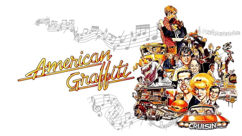 American Graffiti - imagine 1