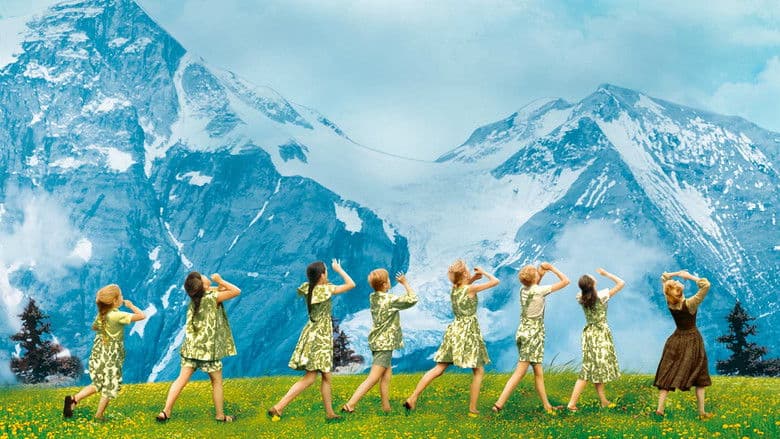 The Sound of Music - imagine 1