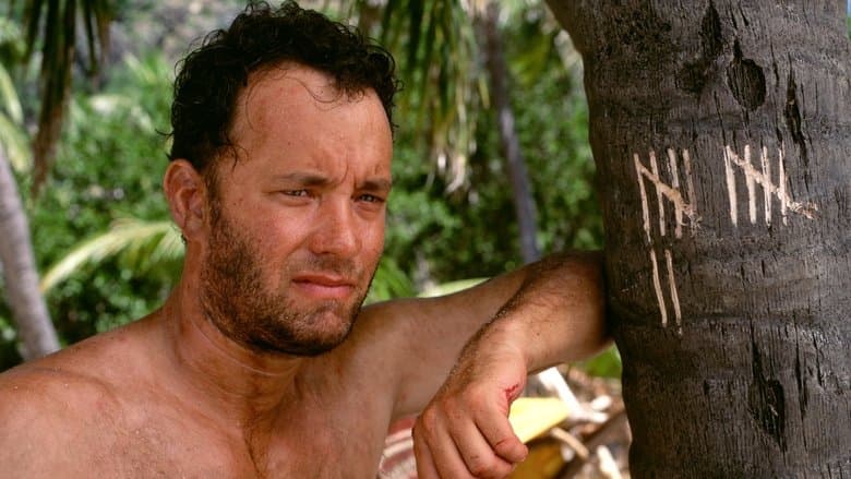 Cast Away - imagine 5