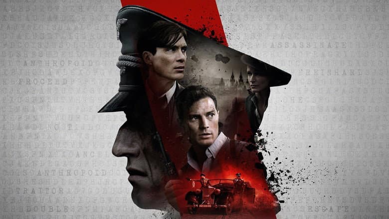 Anthropoid - imagine 3