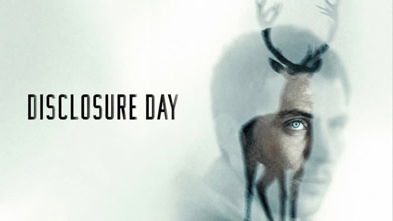 Disclosure Day - imagine 4