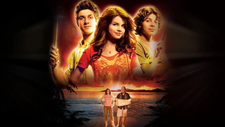 Wizards of Waverly Place: The Movie - imagine 4