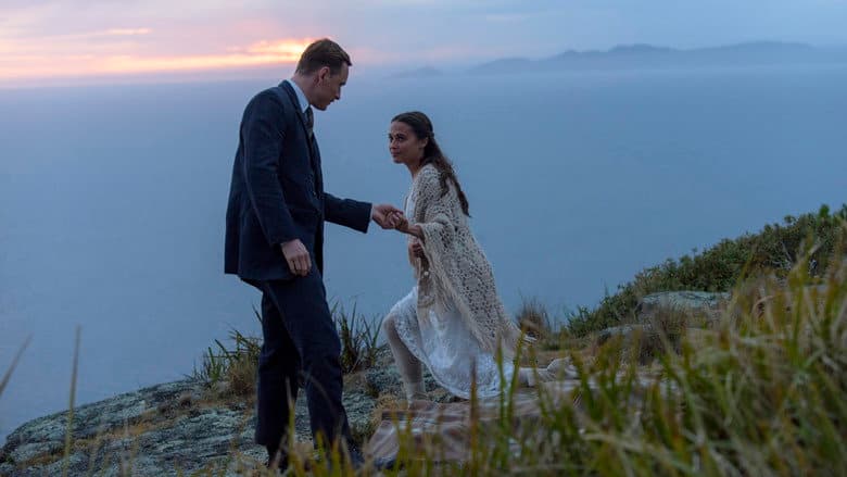 The Light Between Oceans - imagine 5
