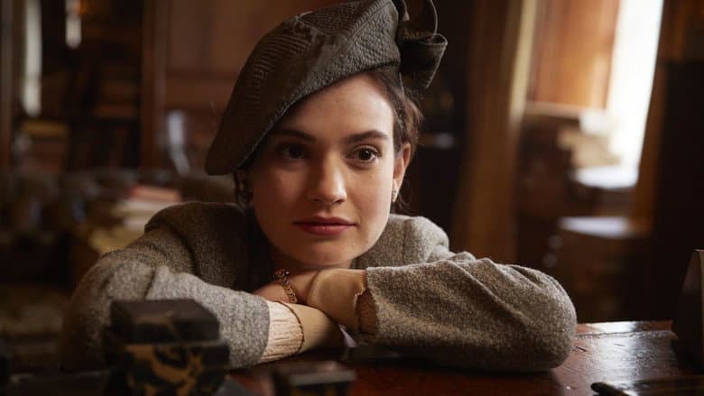 The Guernsey Literary & Potato Peel Pie Society - imagine 3