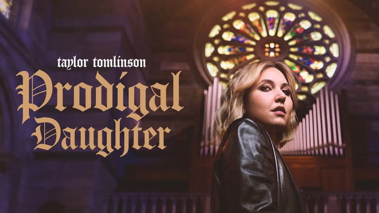 Taylor Tomlinson: Prodigal Daughter - imagine 1