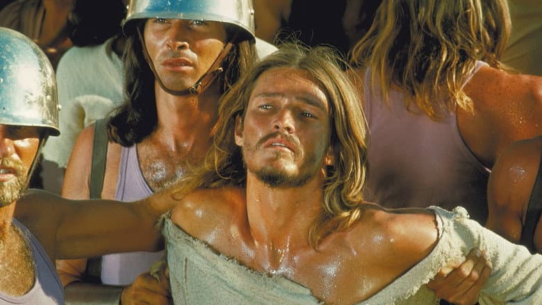 Jesus Christ Superstar - imagine 6