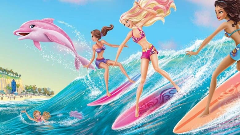 Barbie in A Mermaid Tale - imagine 2