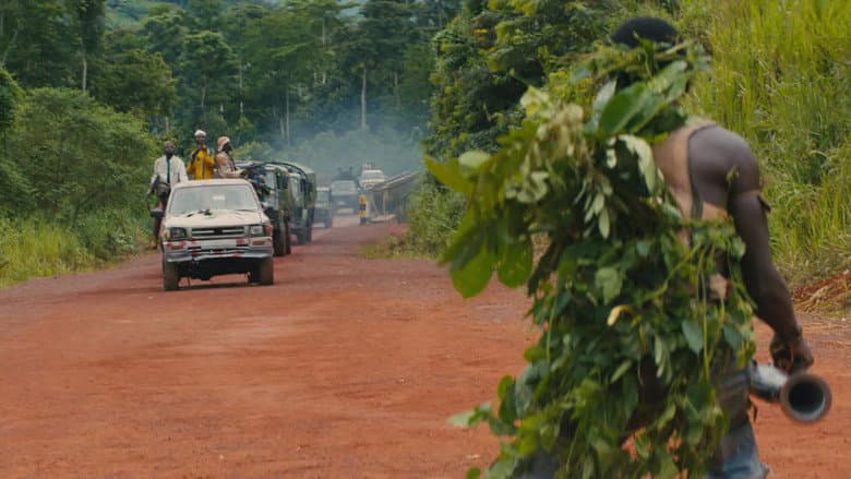 Beasts of No Nation - imagine 3