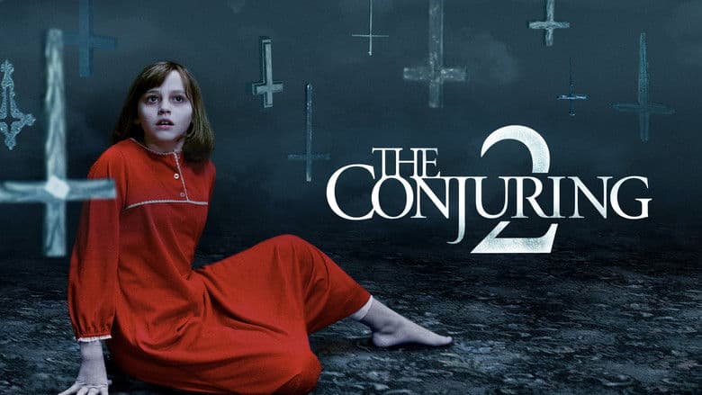 The Conjuring 2 - imagine 2