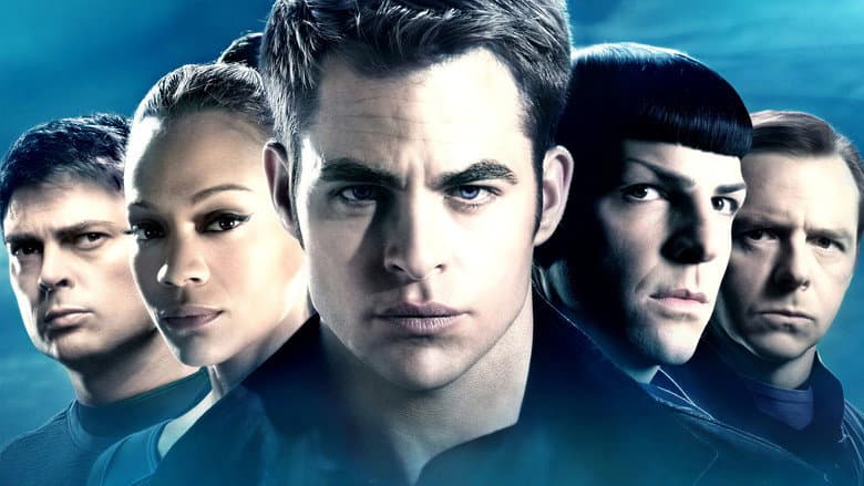 Star Trek Into Darkness - imagine 3