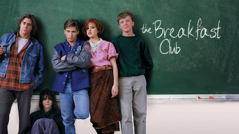 The Breakfast Club - imagine 5