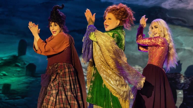 Hocus Pocus 2 - imagine 6