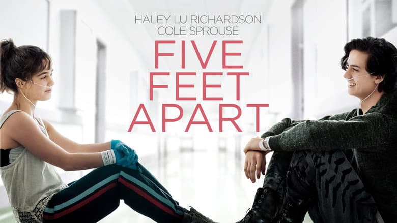 Five Feet Apart - imagine 6