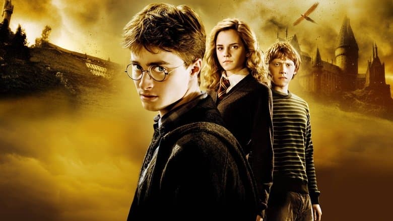 Harry Potter and the Half-Blood Prince - imagine 4