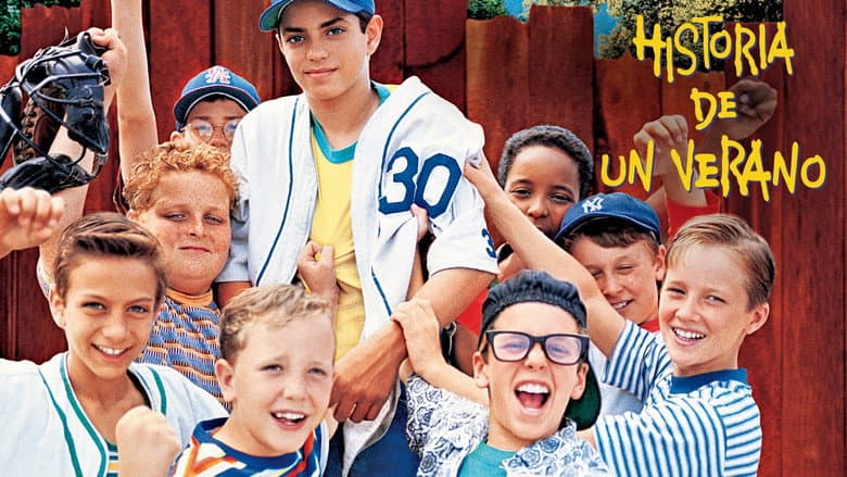 The Sandlot - imagine 1