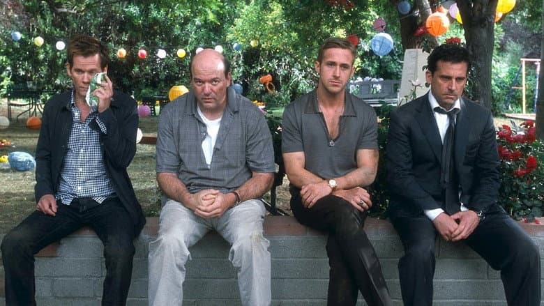 Crazy, Stupid, Love. - imagine 2