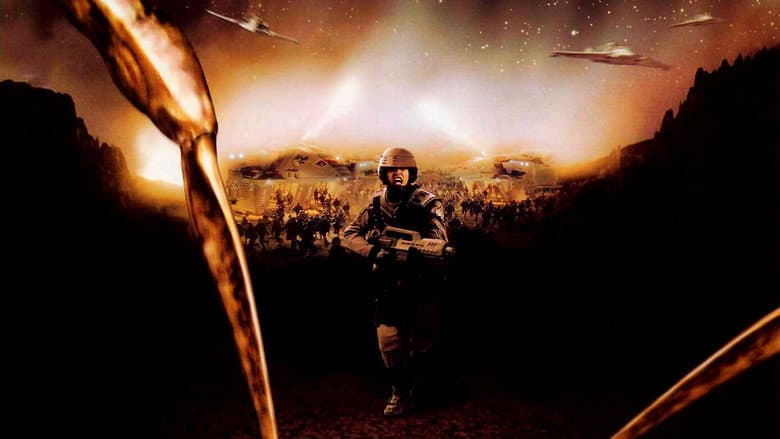 Starship Troopers - imagine 4