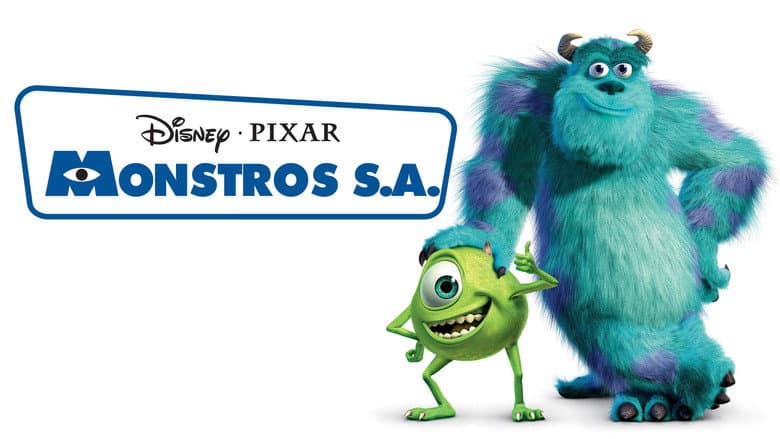 Monsters, Inc. - imagine 3