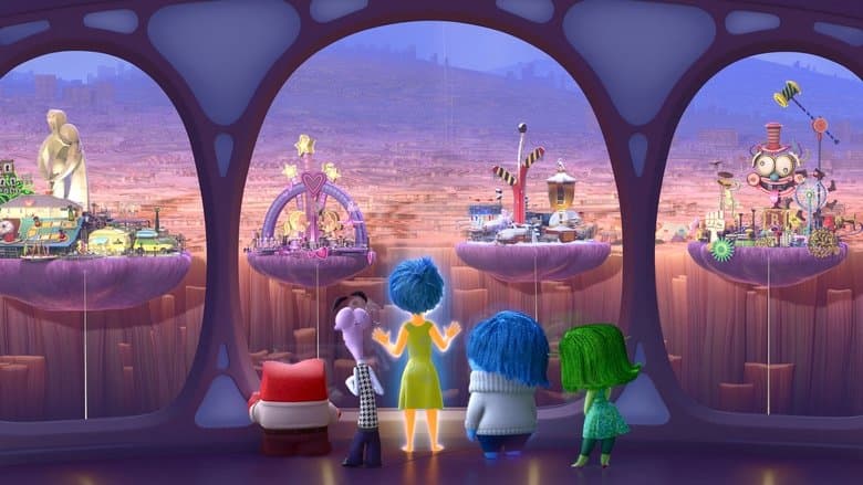 Inside Out - imagine 3