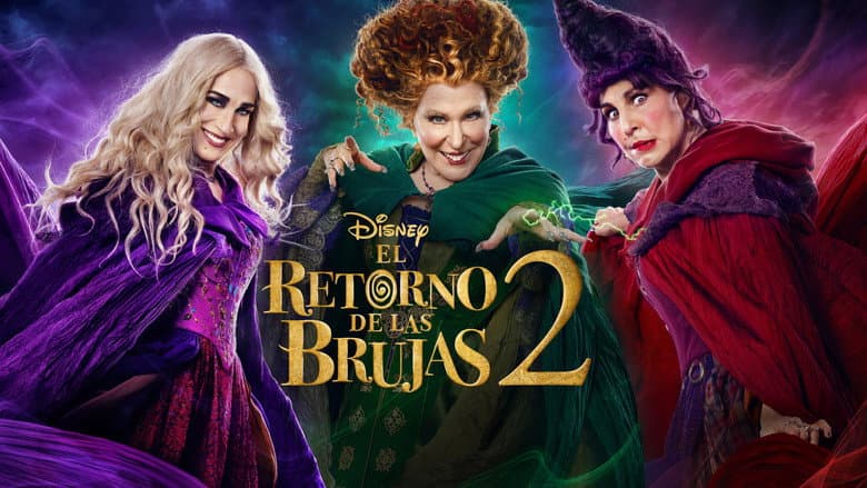 Hocus Pocus 2 - imagine 5
