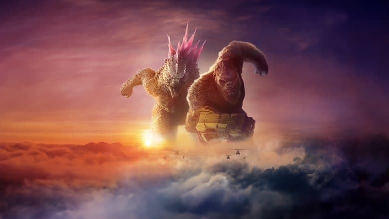 Godzilla x Kong: The New Empire - imagine 4