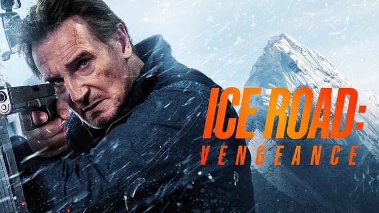 Ice Road: Vengeance - imagine 4