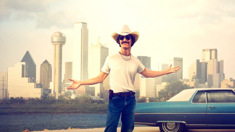 Dallas Buyers Club - imagine 5