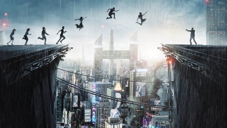 What Happened to Monday - imagine 1