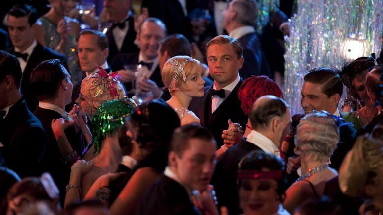 The Great Gatsby - imagine 3