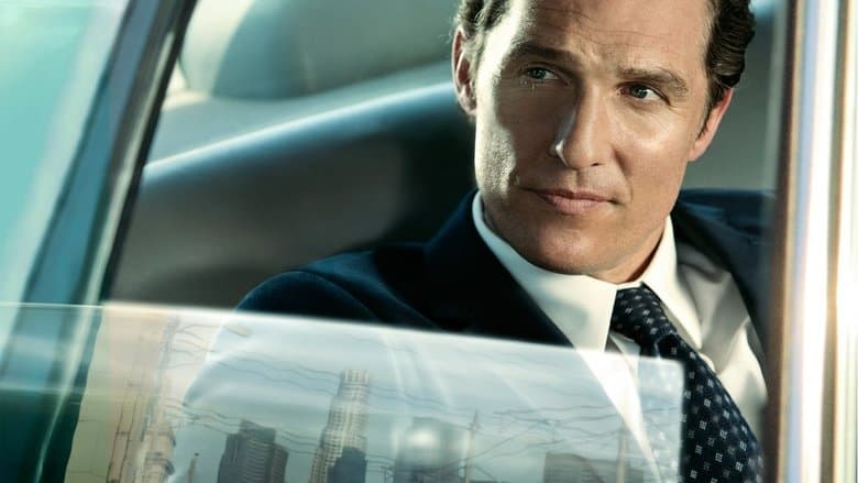 The Lincoln Lawyer - imagine 1